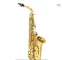 Gittono Alto Saxophone (USA))