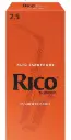 Rico Alto Saxophone Reed (2.5)
