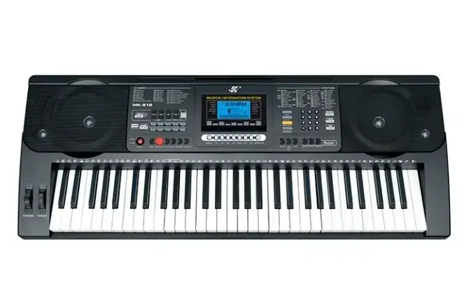 Keyboard Piano MK812