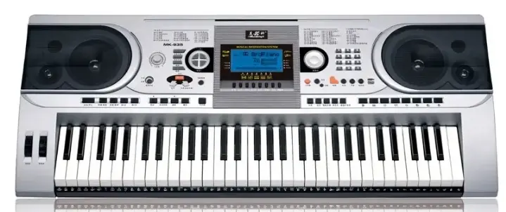 Electric Keyboard Piano MK935