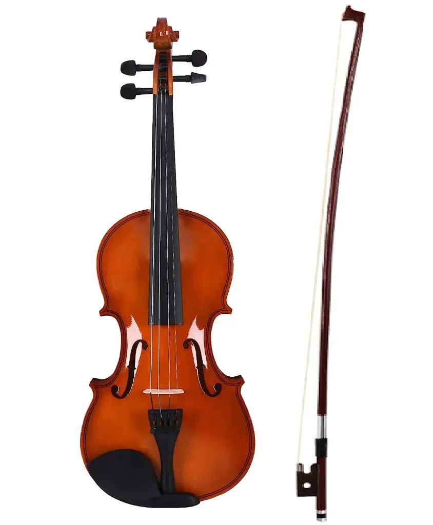 Violin   4x4