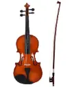 Violin   4x4