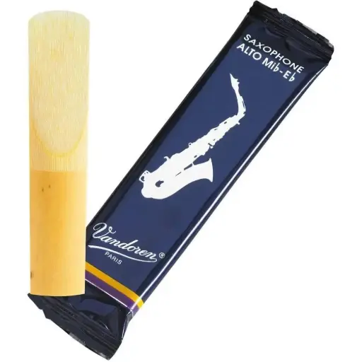 Vandoren Alto Saxophone Reed Strength 2