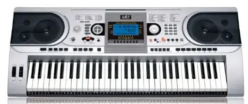 Electric Keyboard Piano MK935
