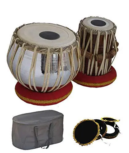 TABALA SET (IRON DAGGA )